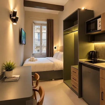 Quayside - Tritoni Express Apartment