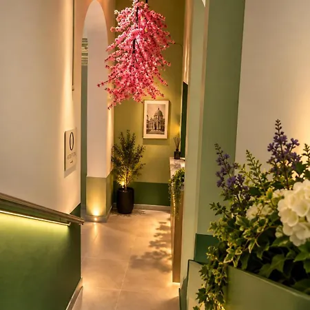 Quayside - Tritoni Express Apartment